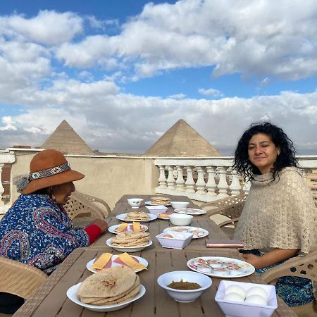 King Of The Pyramids Cairo Exterior photo
