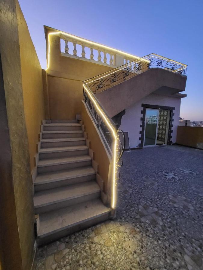 King Of The Pyramids Cairo Exterior photo